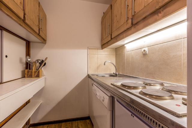 Appartements Saint Charles 2340117 - Val d’Isère Centre