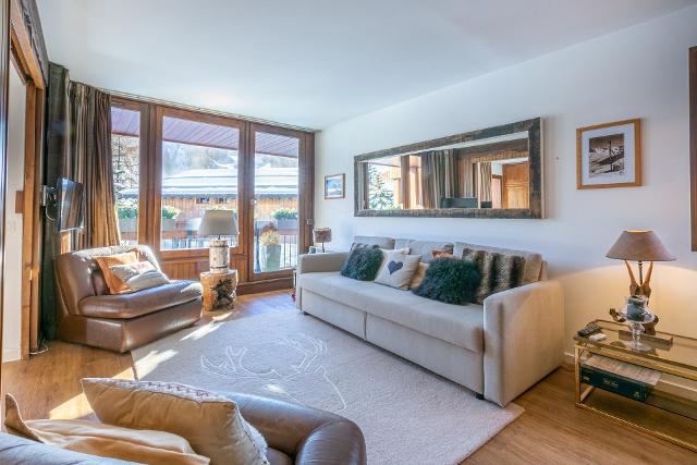 Appartements Saint Charles 2340027 - Val d’Isère Centre
