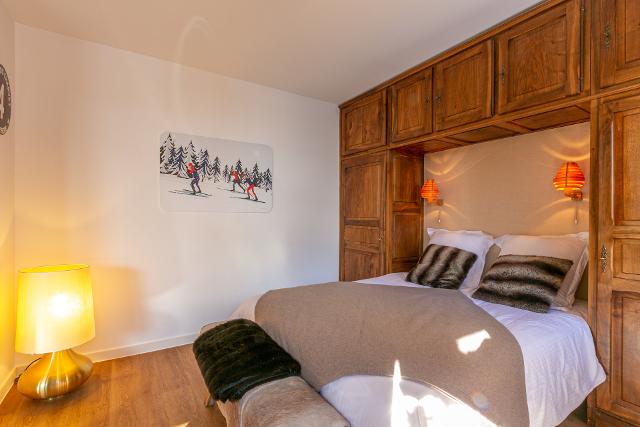 Appartements Saint Charles 2340027 - Val d’Isère Centre