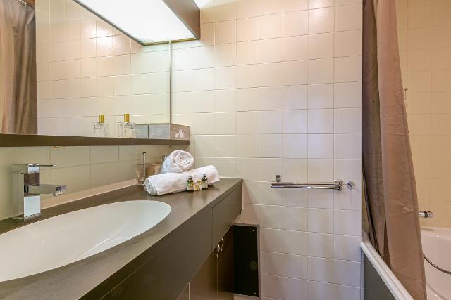 Appartements Saint Charles 2340027 - Val d’Isère Centre