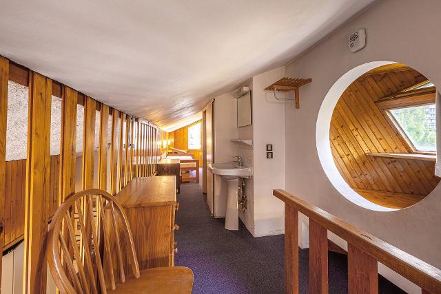 Appartements Santel 140073 - Val d’Isère La Daille