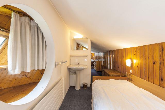 Appartements Santel 140073 - Val d’Isère La Daille