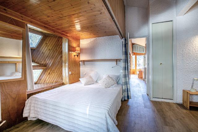 Appartements Santel 140073 - Val d’Isère La Daille