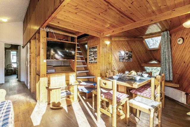 Appartements Santel 140073 - Val d’Isère La Daille