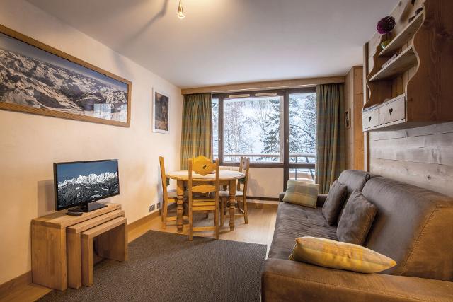 Appartements Silenes 230018 - Val d’Isère Centre