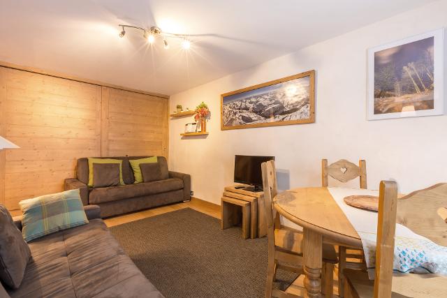 Appartements Silenes 230018 - Val d’Isère Centre