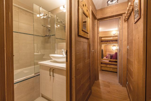 Appartements Silenes 230018 - Val d’Isère Centre