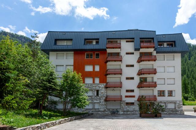 Appartements Silenes 230018 - Val d’Isère Centre