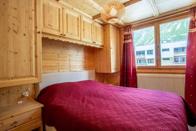 Appartements Silenes 230026 - Val d’Isère Centre