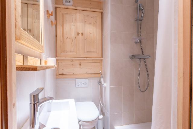 Appartements Silenes 230026 - Val d’Isère Centre