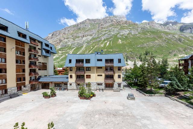 Appartements Silenes 230026 - Val d’Isère Centre