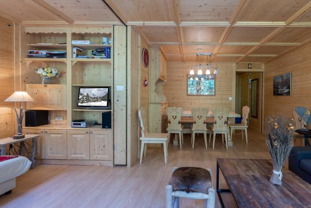 Appartements Silenes 230026 - Val d’Isère Centre