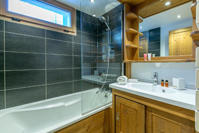 Appartements Silenes 230012 - Val d’Isère Centre