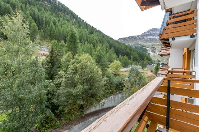 Appartements Silenes 230012 - Val d’Isère Centre