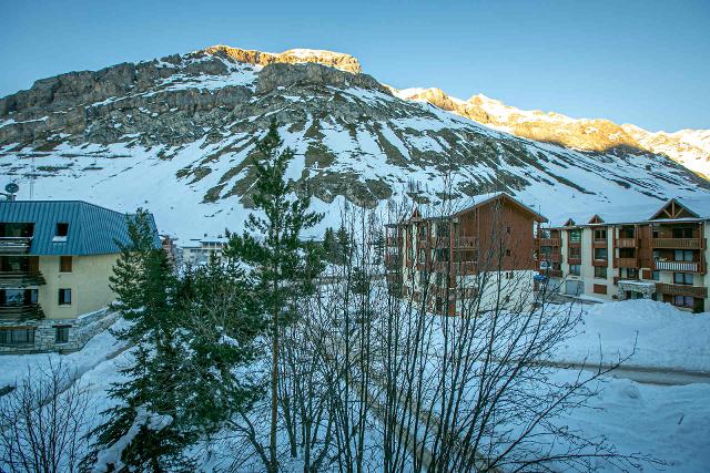 Appartements Silenes 230012 - Val d’Isère Centre