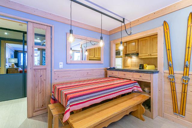 Appartements Silenes 230012 - Val d’Isère Centre