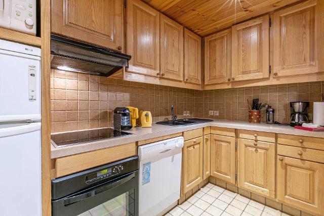 Appartements Silenes 230012 - Val d’Isère Centre