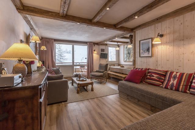 Appartements Silenes 230021 - Val d’Isère Centre