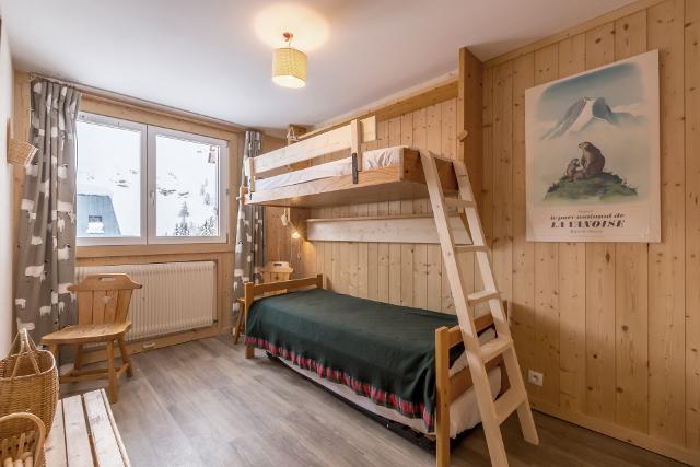 Appartements Silenes 230021 - Val d’Isère Centre