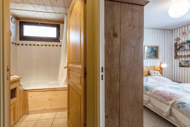 Appartements Silenes 230021 - Val d’Isère Centre