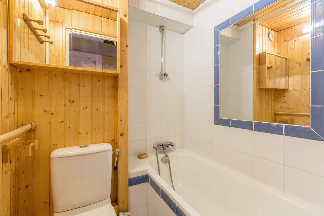 Appartements Silenes 230021 - Val d’Isère Centre