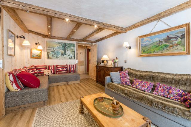 Appartements Silenes 230021 - Val d’Isère Centre