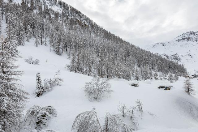 Appartements Silenes 230021 - Val d’Isère Centre