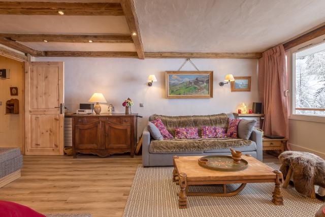 Appartements Silenes 230021 - Val d’Isère Centre