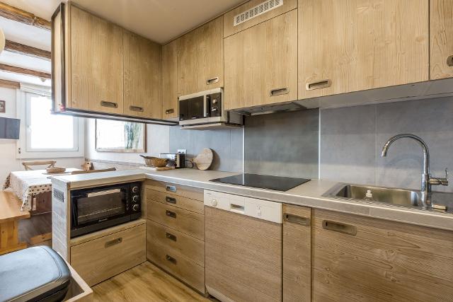 Appartements Silenes 230021 - Val d’Isère Centre