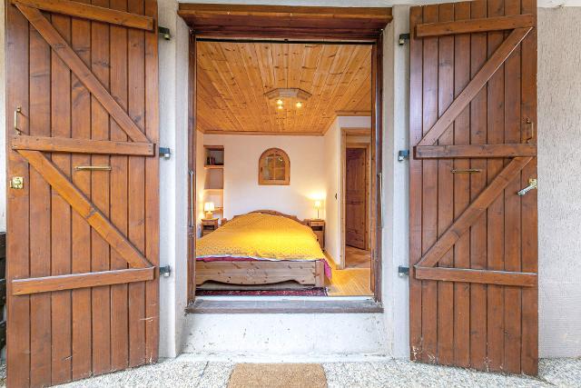 Appartements Solaires 2340186 - Val d’Isère Centre