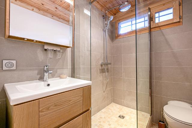 Appartements Solaires 2340186 - Val d’Isère Centre