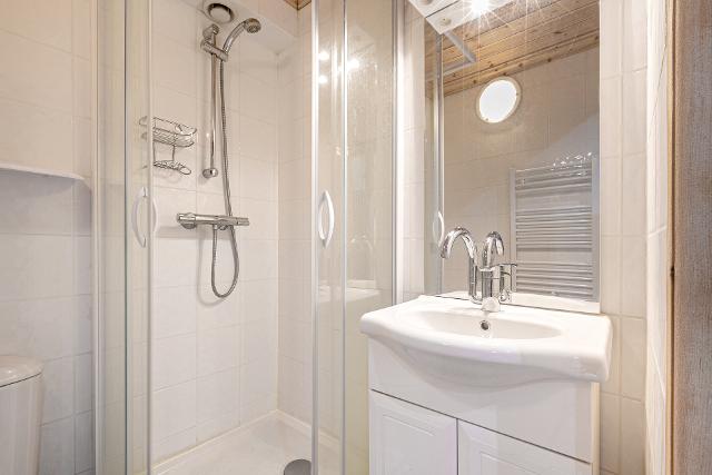 Appartements Solaires 2340186 - Val d’Isère Centre