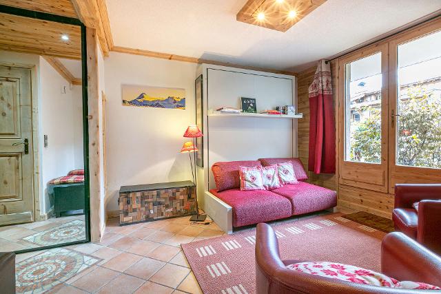 Appartements Solaires 2340186 - Val d’Isère Centre