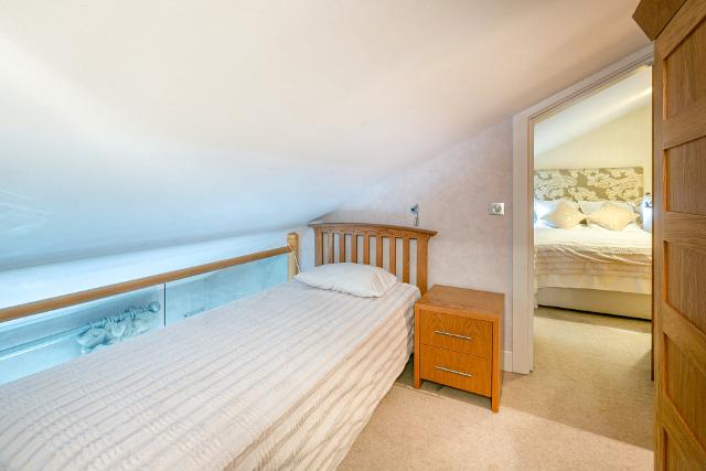 Appartements Solaires 2340235 - Val d’Isère Centre