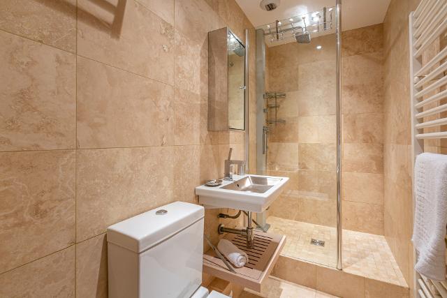 Appartements Solaires 2340235 - Val d’Isère Centre