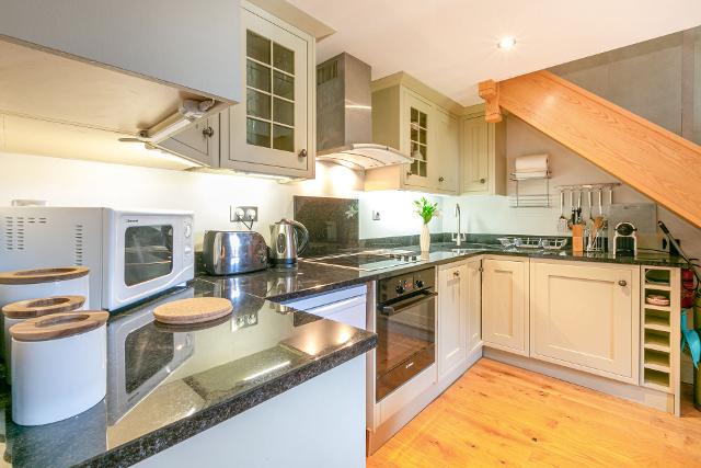 Appartements Solaires 2340235 - Val d’Isère Centre