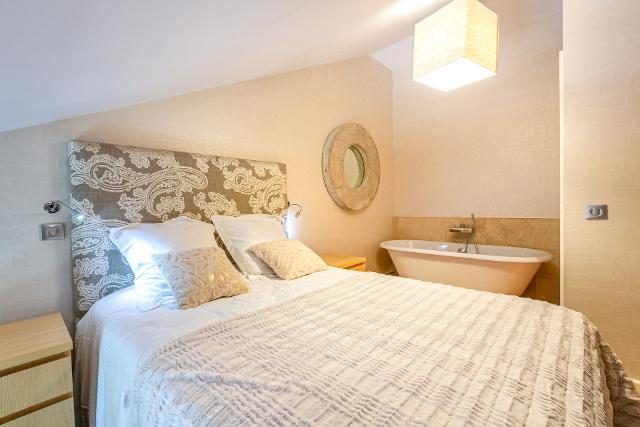 Appartements Solaires 2340235 - Val d’Isère Centre