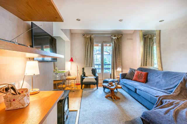 Appartements Solaires 2340235 - Val d’Isère Centre