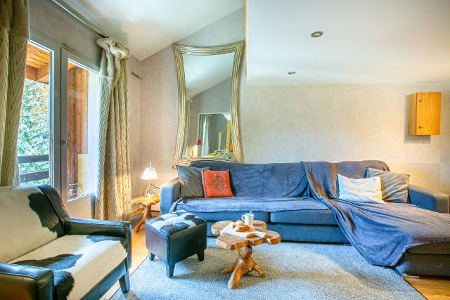 Appartements Solaires 2340235 - Val d’Isère Centre