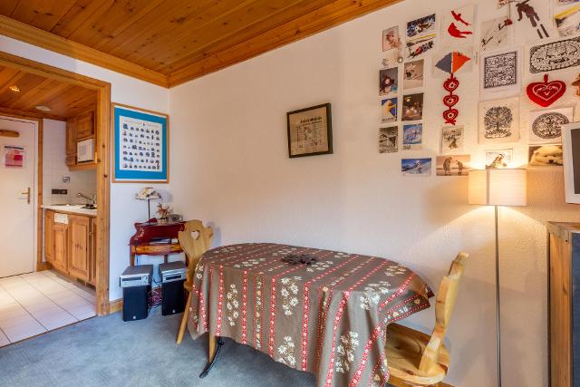 Appartements Solaise 260015 - Val d’Isère Centre