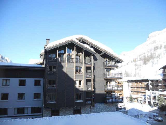 Appartements Solaise 260015 - Val d’Isère Centre