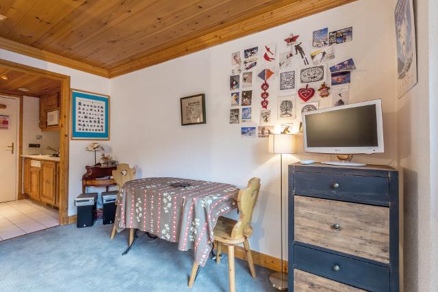 Appartements Solaise 260015 - Val d’Isère Centre