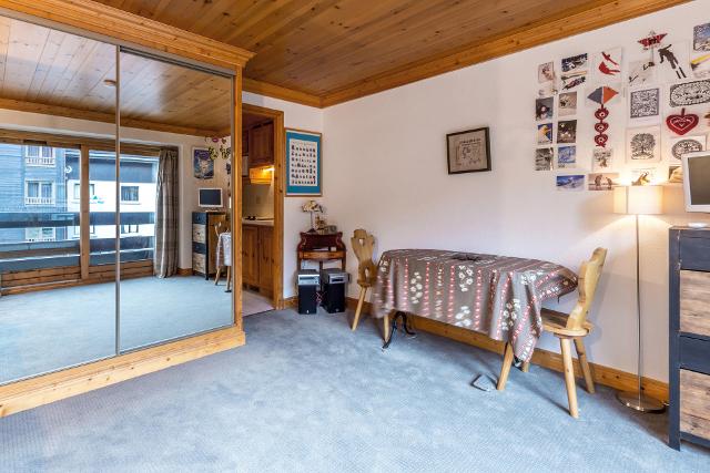 Appartements Solaise 260015 - Val d’Isère Centre
