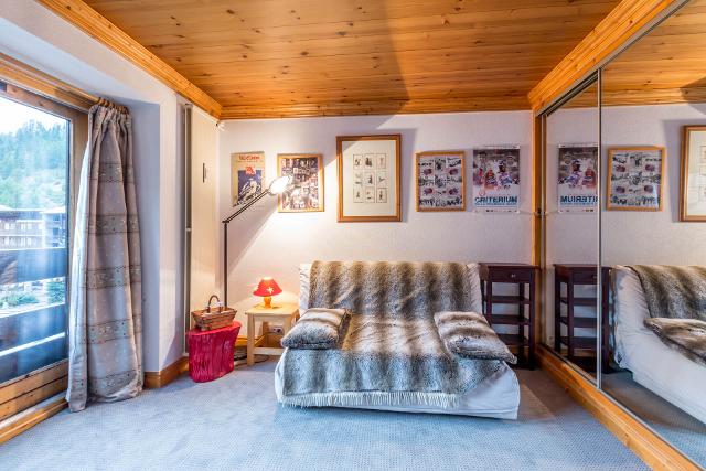 Appartements Solaise 260015 - Val d’Isère Centre