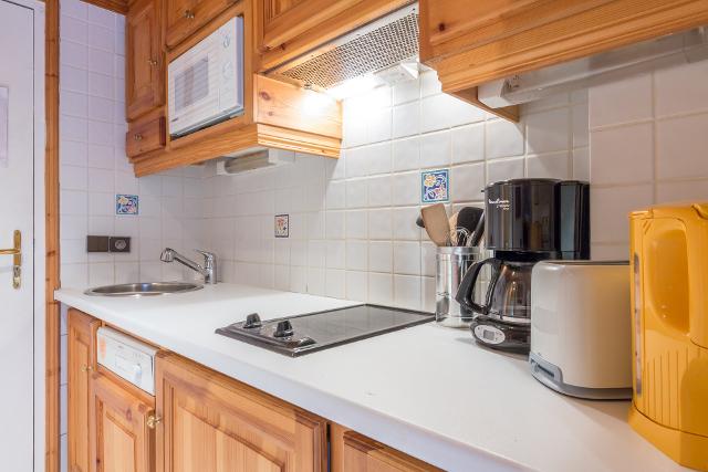 Appartements Solaise 260015 - Val d’Isère Centre