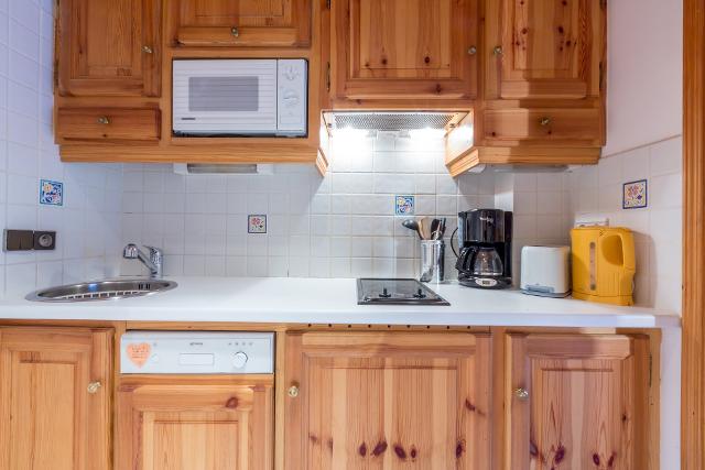 Appartements Solaise 260015 - Val d’Isère Centre