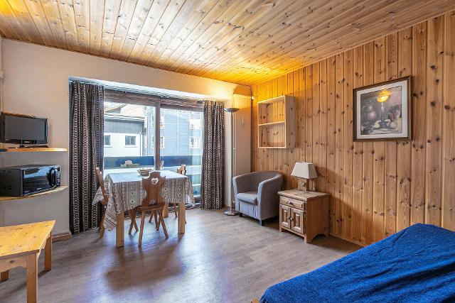 Appartements Solaise 260016 - Val d’Isère Centre