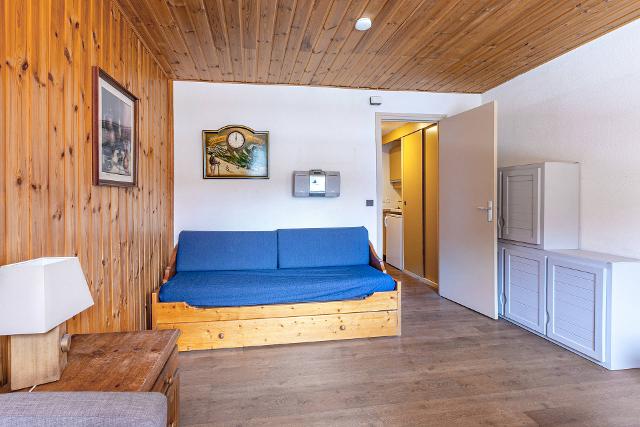 Appartements Solaise 260016 - Val d’Isère Centre