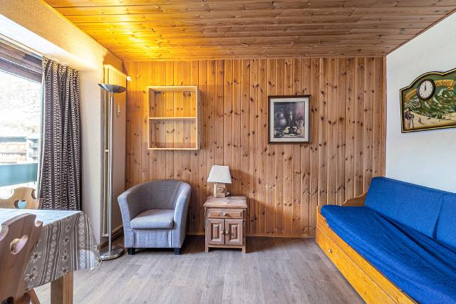 Appartements Solaise 260016 - Val d’Isère Centre