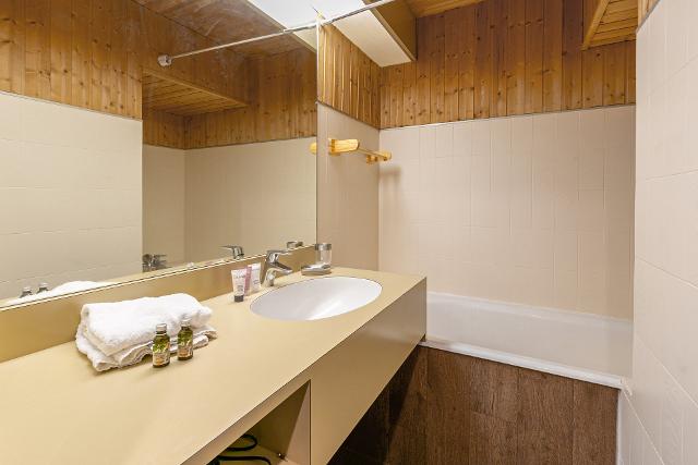 Appartements Solaise 260016 - Val d’Isère Centre